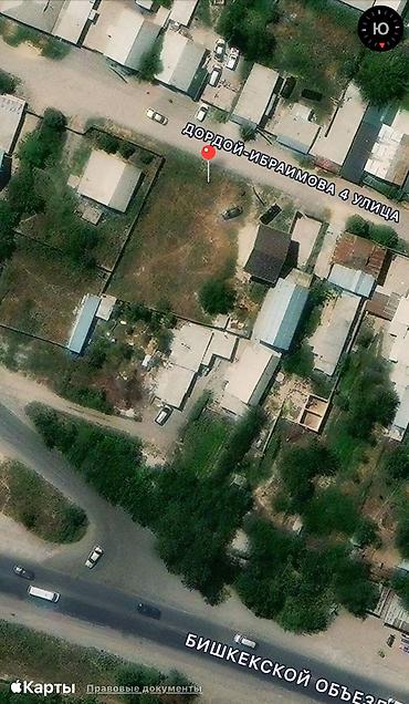 дордои: 6 соток, Для бизнеса, Генеральная доверенность, Договор купли-продажи, Красная книга — 2