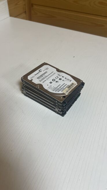 жесткий диск для ноутбука 320: Накопитель, HDD