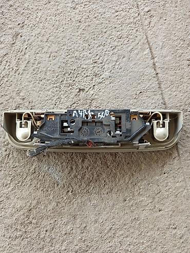 Другие автозапчасти: А4В6 разное — 9