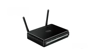 Modemi, ruteri i mrežni uređaji: *** AKCIJA *** 0158 D-Link Connect Wireless N Access Point DAP-2310; — 2