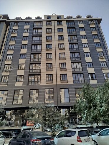 восток 5 3 комнат: 3 комнаты, 81 м², Элитка, 3 этаж, ПСО (под самоотделку)