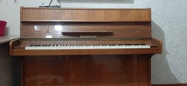пианино бишкек бу: Продаю немецкое пианино, в отличном состоянии, любая проверка