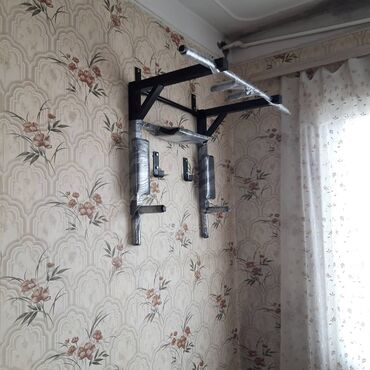 Перчатки: Turnik bruss press