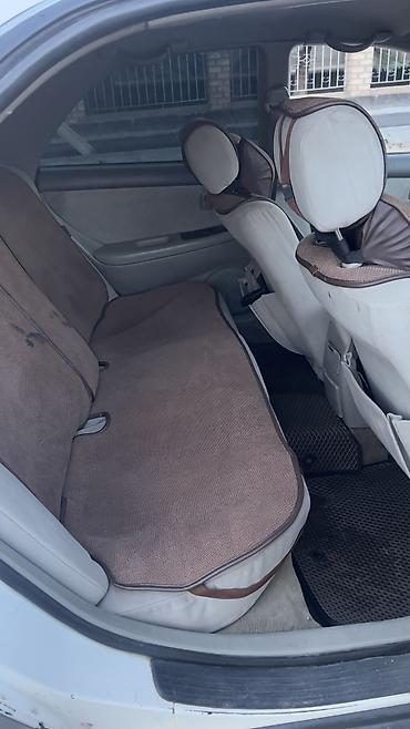 20 лет: Toyota Windom: 1996 г., 2.5 л, Автомат, Бензин, Седан — 5