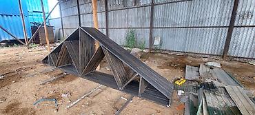 цех сварочный: Сварщик по любой сложности, работы каркасы, отопления, эстакада — 5