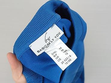 45 x 24: YOU by Tokarska, Bluza damska
, rozmiar 2XL — 5