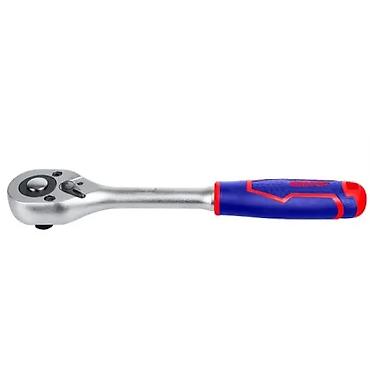 duru yag: Makute Dişli Açar (Trişotka) 1/2" – Professional Sürətli Sıxma Aləti — 1