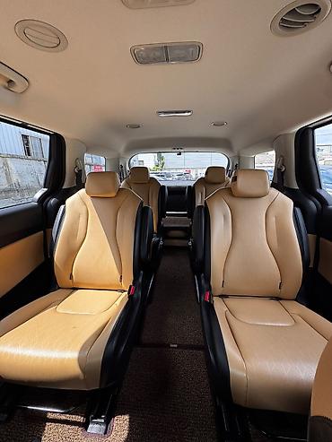 Kia: Kia Carnival: 2021 г., Минивэн — 19