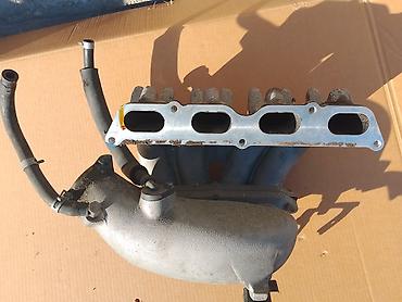 Другие детали для мотора: Автозапчасти для Kia К5/Hyundai всё оргинале привазной Из Корееи цена — 6