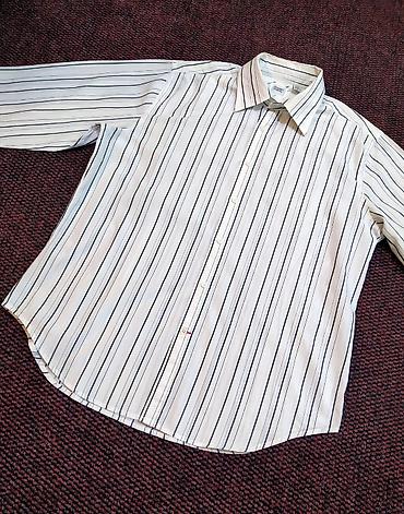 Košulje: Muška košulja Guess vel. L Instant prepoznatljiva, superiorna, ultra — 7