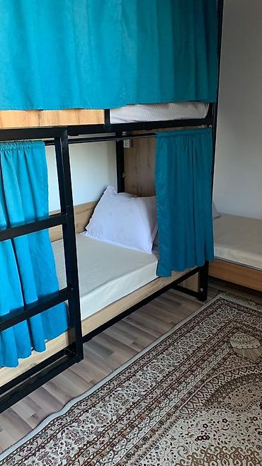 Посуточная аренда комнат: 280 м², С мебелью — 28