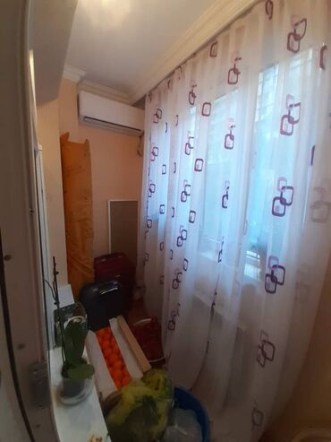 Köhnə tikili: Bakı, Köhnə Günəşli, 2 otaqlı, Köhnə tikili, 65 kv. m — 12