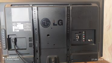samsung lcd 32: Телевизор LG . б/ у. в отличном состоянии. не сарт