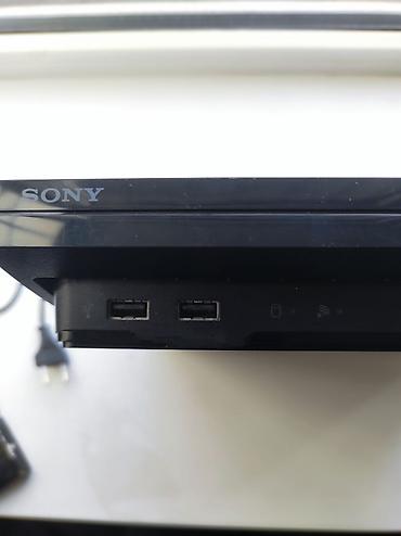 PS3 (Sony PlayStation 3): Игровая консоль Sony PlayStation 3 Slim - Модель: PS3 Slim (корпус с — 5