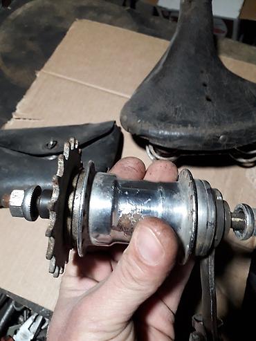 shimano velosiped: Velosiped ehtiyyat hissələri sssr dən qalma qiymət hamısına aiddir — 2