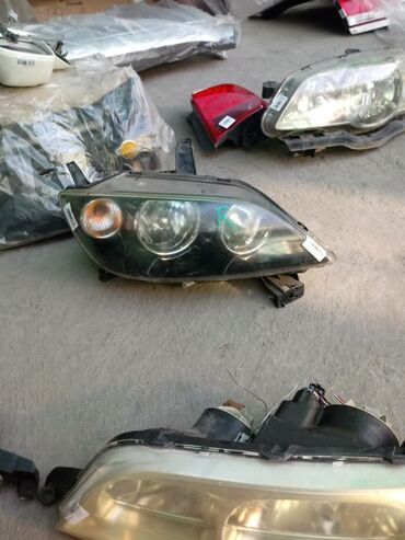 Другие детали для мотора: Запчасти на Мазда Демио . из Японии — 8