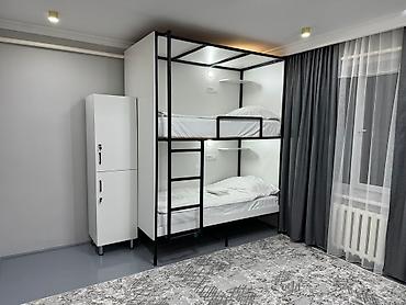 Посуточная аренда комнат: 200 м², С мебелью — 11