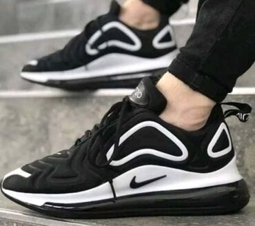 Women's Sneakers and athletic shoes: 4000 din
41-46 — 10