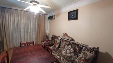 Köhnə tikili: Bakı, 3 otaqlı, Köhnə tikili, m. Xətai, 80 kv. m — 3