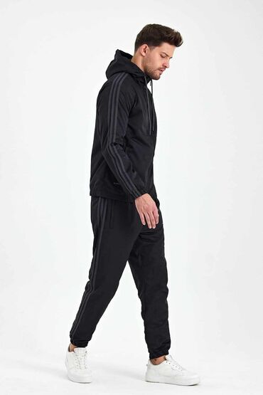 Trenerke: Komplet, 2XL (EU 56), L (EU 52), M (EU 50), Nike, Mikrofiber na lalafo.rs — 13 Trenerke: Komplet, 2XL (EU 56), L (EU 52), M (EU 50), Nike, Mikrofiber — 13