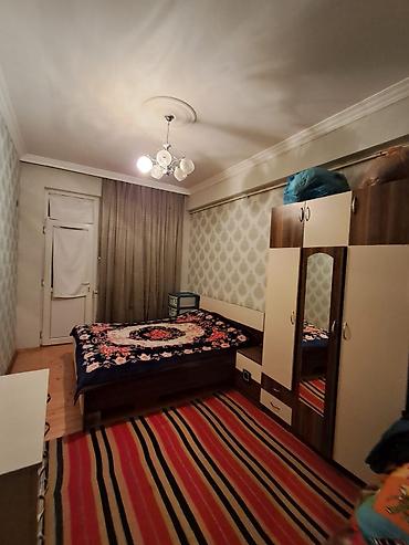 Квартиры: Ахмедлы, 2 комнаты, Новостройка, м. Ахмедлы, 72 м² — 3