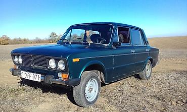 kia servis ehtiyat hisseleri: VAZ 2106 Rengi Yaşıl, Göy, Metallik, ili 1998. mator 03, karopka 4 — 4