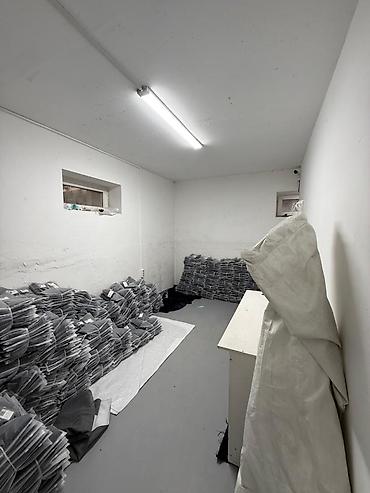 Продажа цехов, заводов, фабрик: Цех, Действующий, С оборудованием, 750 м² — 25