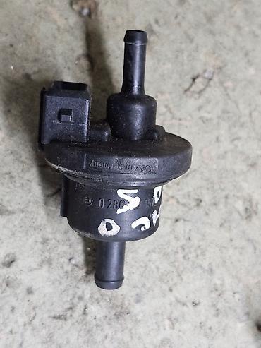 Другие детали для мотора: Клапан (адсорбера) вентиляции бака Peugeot / Citroen / Fiat / Volvo / — 5