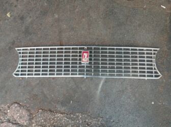 универсальные коляски adamex pajero: ВАЗ (LADA) 011