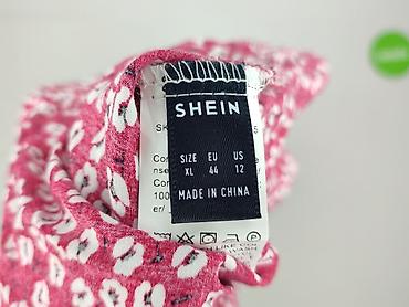 spodnice maxi w stylu boho: Shein, Spódnica damska, rozmiar XL — 5