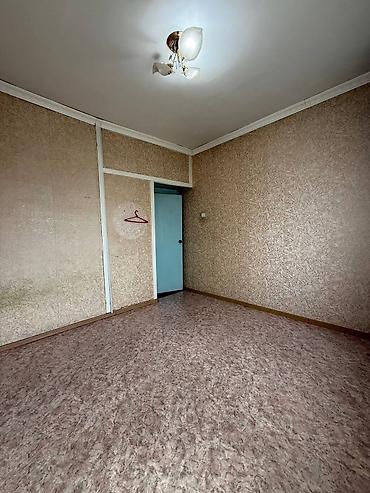 мкр аламедин 1: 3 бөлмө, 61 м², Аламедин-1 мкр 105-серия, 9 кабат, Эски ремонт — 8