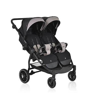 air max 37: KOLICA ZA BLIZANCE TwinGo – Onyx (SKU: CAN6953-70) TwinGo su kolica — 1