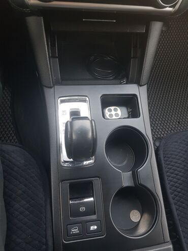 Subaru: Subaru Outback: 2018 г., 2.5 л, Вариатор, Бензин, Универсал — 9