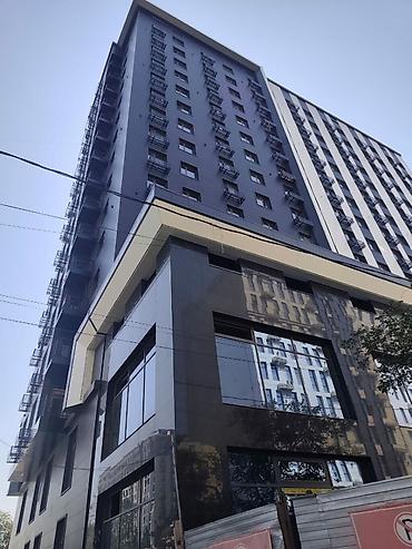 Новостройки от застройщика: Элитка, Студия, 195 м² — 9