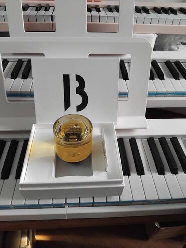 Ətriyyat: Byredo Black Saffron: Eau De Parfum Həcmi 100 ml ( 3.3 FLOZ.) — 7