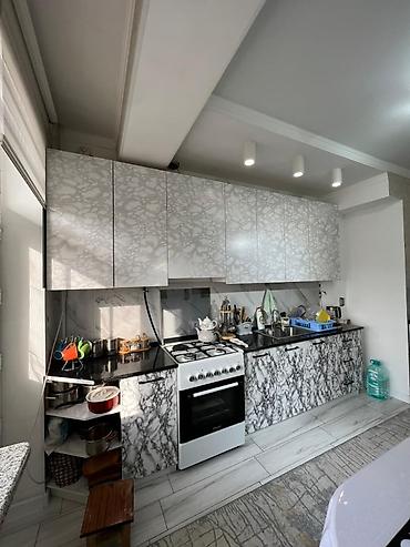 Продажа квартир: 3 комнаты, 87 м², Элитка, 12 этаж, Евроремонт — 6