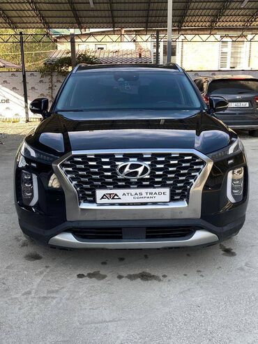 малибу машина цена: Hyundai Palisade: 2018 г., 2.2 л, Автомат, Дизель, Кроссовер