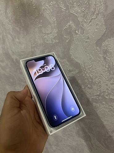 iphone 12 pro lalafo: IPhone 14, 128 GB, Mavi, Face ID — 2