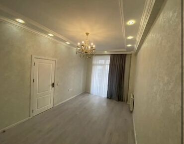 Yeni tikili: 2 otaqlı, Yeni tikili, 73 kv. m — 2