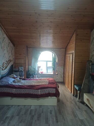 Köhnə tikili: Şəhər mənzili – geniş və zövqlü interyer - Plan: işıqlı qonaq otağı — 6