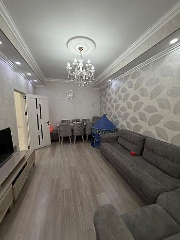 Недвижимость: 2 комнаты, Новостройка, 68 м² — 3