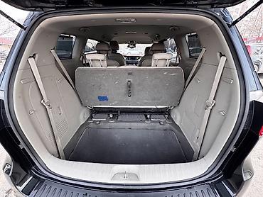 Kia: Kia Carnival: 2019 г., 2.2 л, Автомат, Бензин, Минивэн — 8