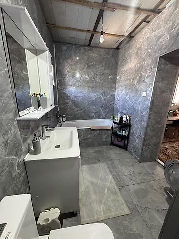 Продажа домов: 🏠 ПРОДАЁТСЯ ДОМ В ж/м Кара-Жыгач 📍 Адрес:ул. Кожомкул 5 📐 Площадь — 4