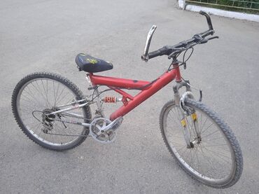 geleda велосипед отзывы: Состояние хорошое. Купили за 8000, продам за 6000
