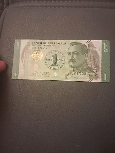 Əskinaslar: 1 Dollar, 2013 il — 99