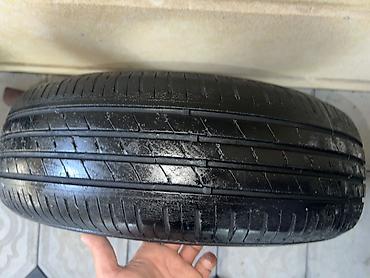 t25 traktor satilir: İşlənmiş Şin Horizon 175 / 70 / R 13 — 2