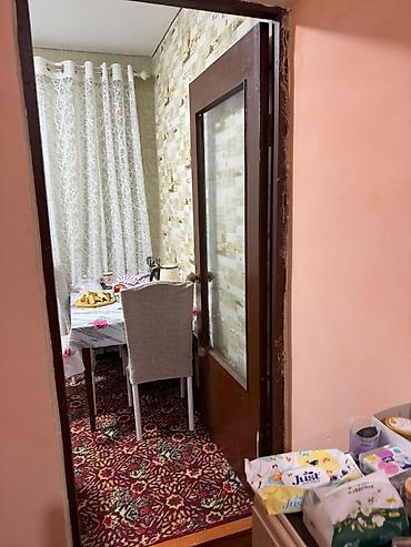 циолковского 86: 1 комната, 35 м², 105 серия, 5 этаж — 2