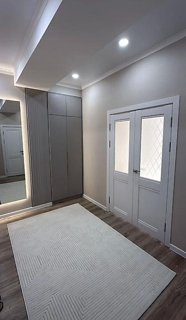 Продажа квартир: 1 комната, 45 м², Элитка, 11 этаж, Евроремонт — 5