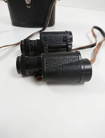 Бинокли: Бинокль БПЦ5 8x30 (Made in USSR) - Увеличение: 8x - Диаметр — 5