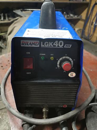 argb controller: Плазморез без ЧПУ, Б/у, В наличии — 2
